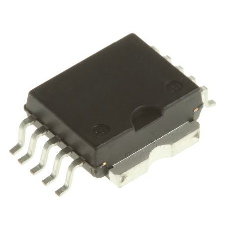 VN920SP STMICROELECTRONICS