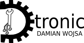 DTRONIC DAMIAN WOJSA